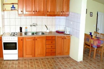 Poljska Privát Radońsk, Eksterier